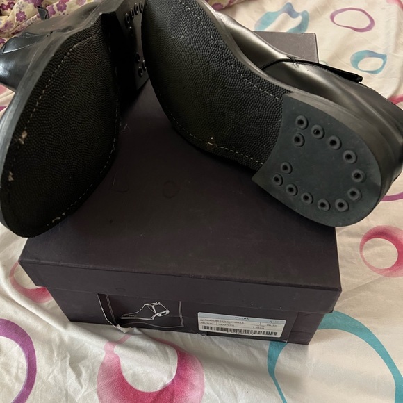 New Prada Chelsea Boot - Picture 3 of 6